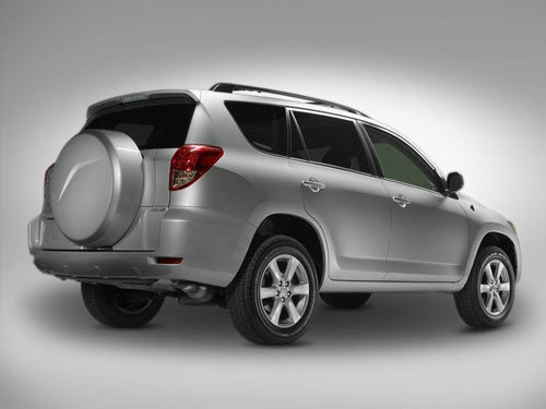 ������������RAV4