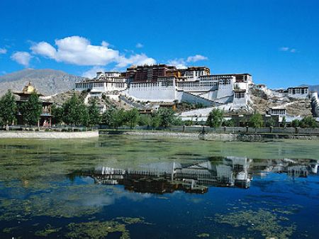 全球十大著名怀古圣地 全球十大著名怀古圣地