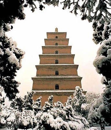 全球十大著名怀古圣地 全球十大著名怀古圣地