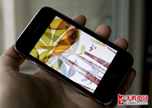 ������ɶ��ͬ ƻ��iPhone 3GS/3G�Ա�