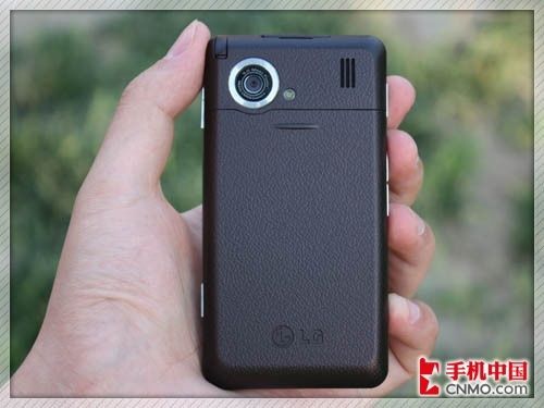 �߶�3G���ܻ����� LG KT878�������� 