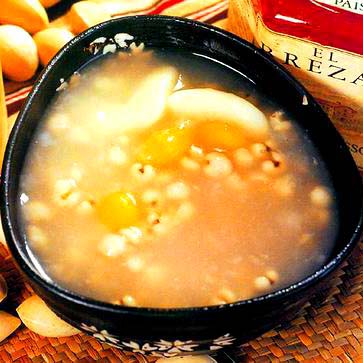 营养美味粥品大全(一)