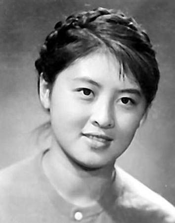 巩俐章子怡上榜建国60年最美12人