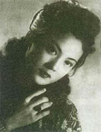 巩俐章子怡上榜建国60年最美12人