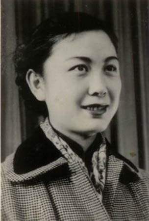 巩俐章子怡上榜建国60年最美12人