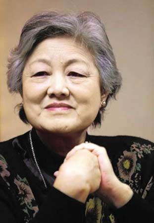 巩俐章子怡上榜建国60年最美12人