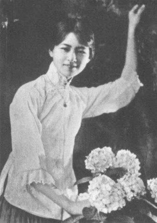 巩俐章子怡上榜建国60年最美12人