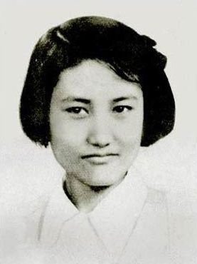 巩俐章子怡上榜建国60年最美12人