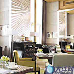 全球十大顶级商界早餐地点