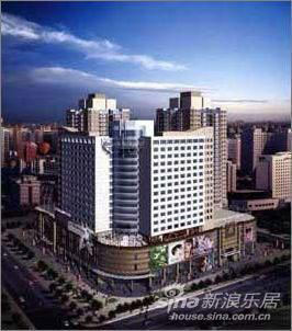 八大明星上亿豪宅大比拼(组图)