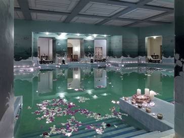 印度 焦特布尔 Umaid Bhawan宫殿