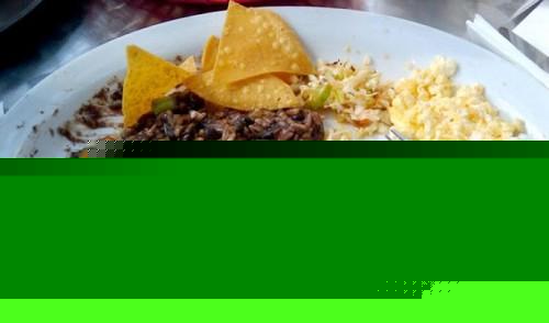 Platos T&iacute;picos