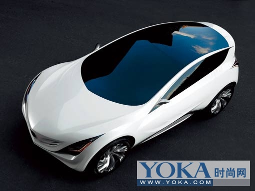���Դ�Kazamai Concept