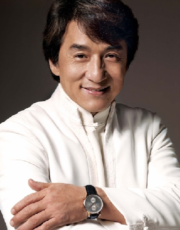 成龙