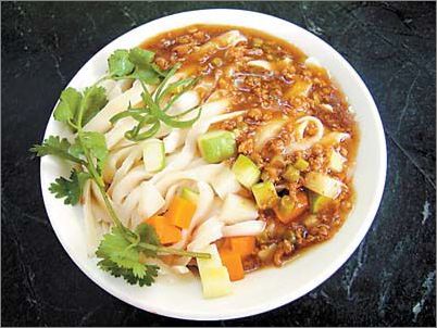 小编探食:353广场百特喜 小编探食:353广场百特喜
