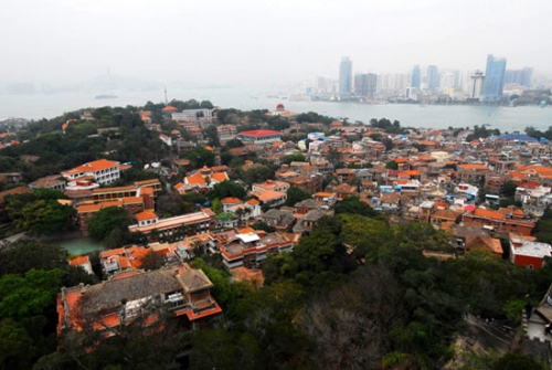 点击查看原图 省钱秘笈 国内景区免费班车攻略