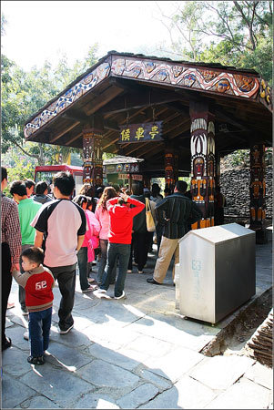 省钱秘笈 国内景区免费班车攻略 省钱秘笈 国内景区免费班车攻略