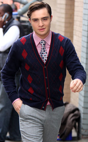 Chuck Bass�ľ�������