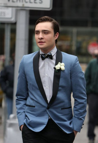 Chuck Bass�ľ�������