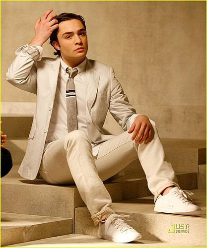 Chuck Bass�ľ�������