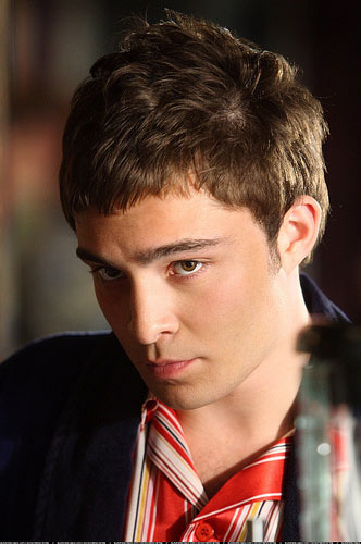 Chuck Bass�����ǵ��Ӿ硶���Ů����һ�����Ľ�ɫ
