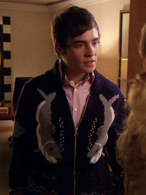 Chuck Bass�ľ�������