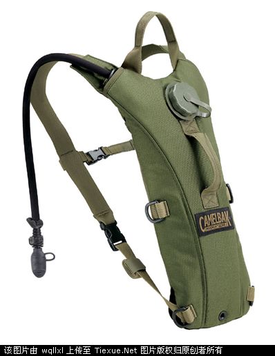 ��������Ļ��&mdash;&mdash;CAMELBAK&ldquo;�շ�&rdquo;ˮ��
