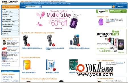 Amazon �����������ۺ�ĸ