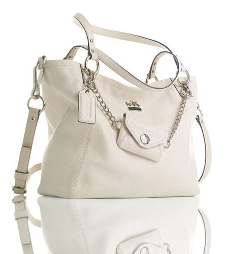 Coach 2010��ȫ�´���Ůʿ��Ʒϵ��