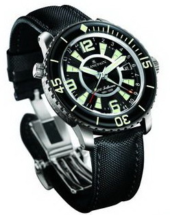 �����˶�ϵ�� 500 Fathoms GMT