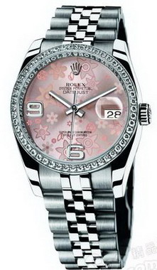 ����ʿ(Rolex)�㶯��־��Ů��