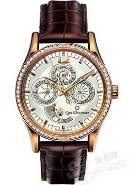 ������(Carl F. Bucherer)���������������
