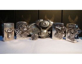 Zippo��Ʒ�еļ�Ʒ
