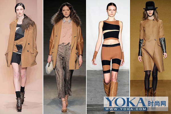 �������ң�DKNY; Rachel Comey; VPL; Derek Lam