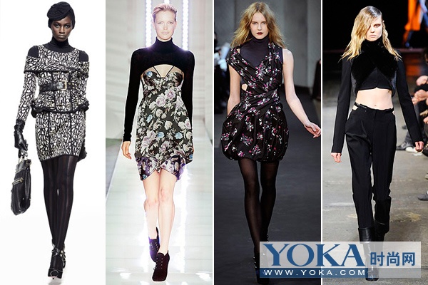 �������ң�Temperley London; Preen; Proenza Schouler; Alexander Wang