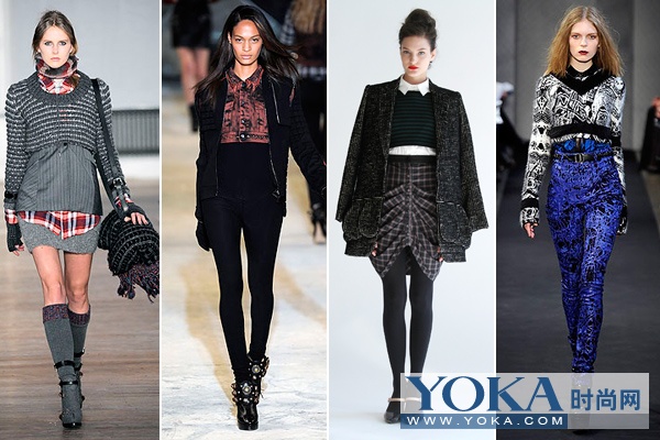 �������ң�Rag & Bone; Diesel Black Gold; Timo Weiland; Proenza Schouler