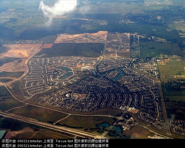 铁血网提醒您:点击可查看大图 这是美国人住的地方啊?