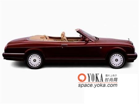 曝福布斯顶级奢侈品 看富豪平时咋烧钱