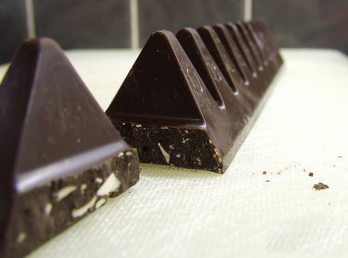 Toblerone��ʿ�����ɿ���