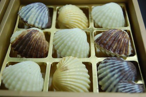 ����.������BARRY CALLEBAUT 