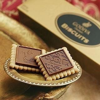 �ɿ����е���˹��˹-----�ߵ���Godiva�ɿ���
