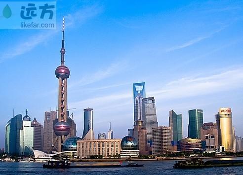 东方明珠