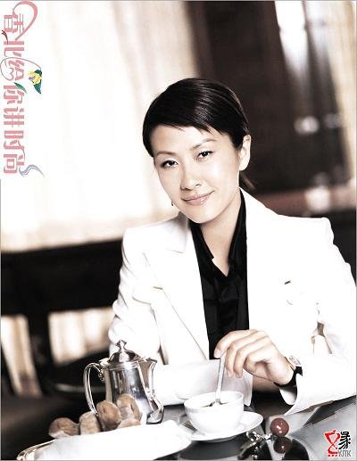 十大城市美女着装大不同