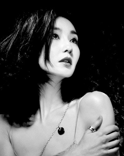十大城市美女着装大不同