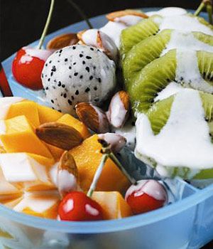 4��DIY������ʳ Խ��Խ����
