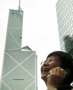 中国最忙的六大城市PK中国最懒的六大城市 网友贴图