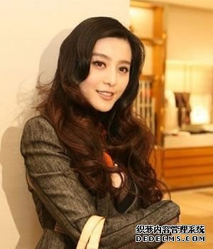 9款最受男性好评浪漫卷发(组图)