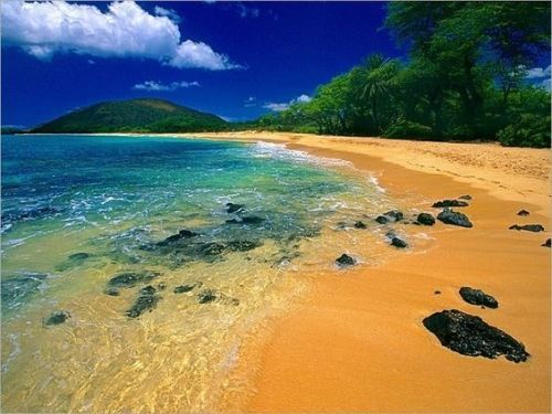 结婚参考:七大海岛蜜月游报价对比