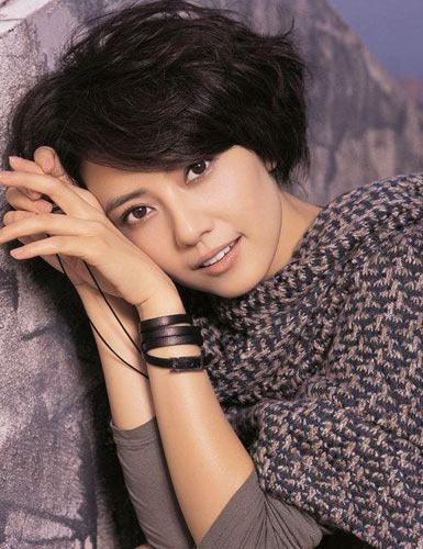 漂亮女星最完美的瞬间(图)