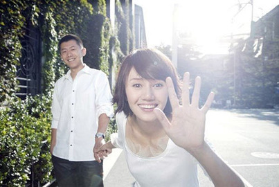 漂亮女星最完美的瞬间(图)